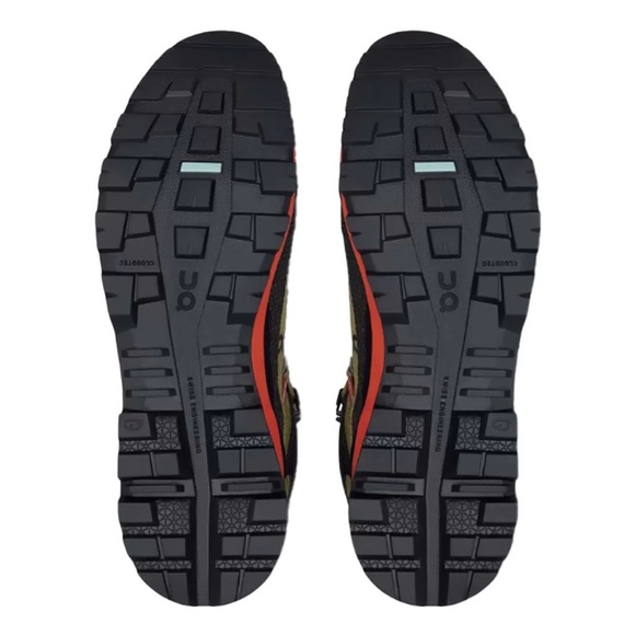 On Running WOMEN'S CLOUDALPINE WATERPROOF - Picture 4 of 4